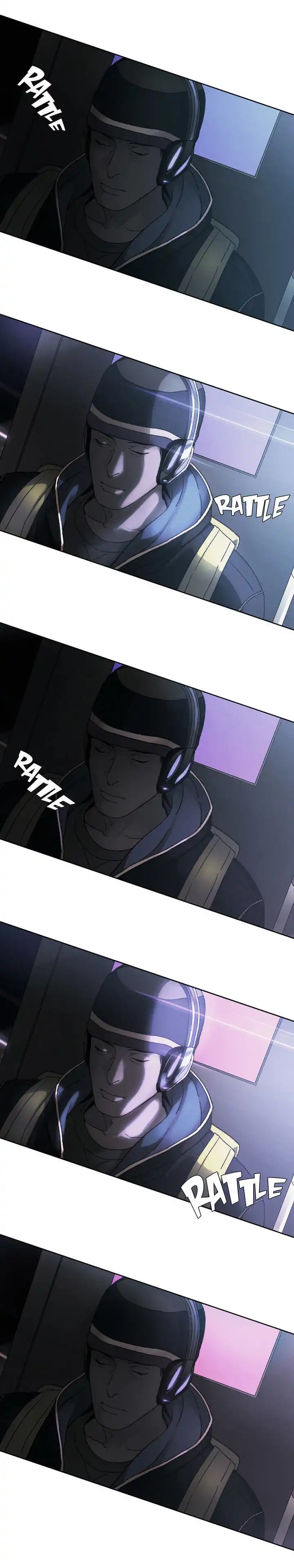 Unknown Code Chapter 1 9